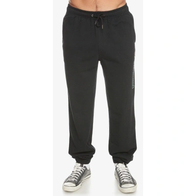 Tepláky Quiksilver Graphic Joggers M Velikost: L