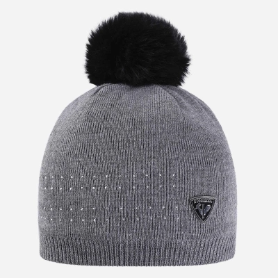 Dámská čepice Rossignol Lena Beanie W Velikost: Univerzální velikost