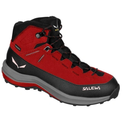 Salewa Mountain Trainer 2 Mid Powertex Kids Velikost: 31 EUR