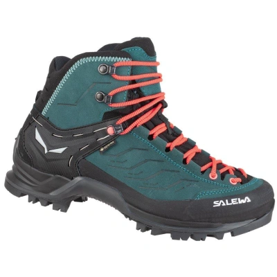 Salewa MTN Trainer MID GTX W Velikost: 40,5 EUR