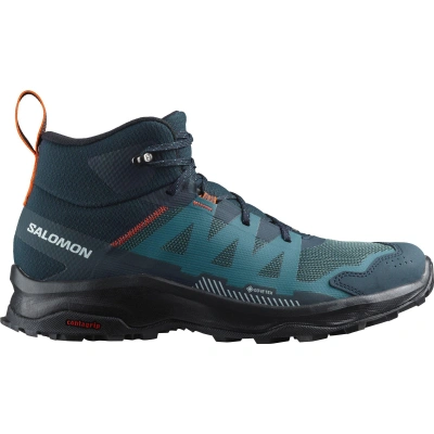 Salomon Ardent Mid GTX M Velikost: 40 2/3 EUR