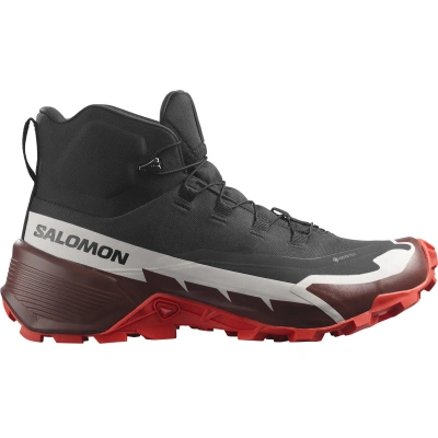 Salomon Cross Hike 2 Mid GTX M Velikost: 42 2/3 EUR