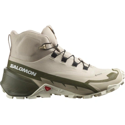 Salomon Cross Hike 2 Mid GTX W Velikost: 41 1/3 EUR