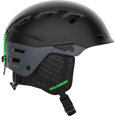 Přilba Salomon MTN Lab Helmet Velikost: 53-56 cm