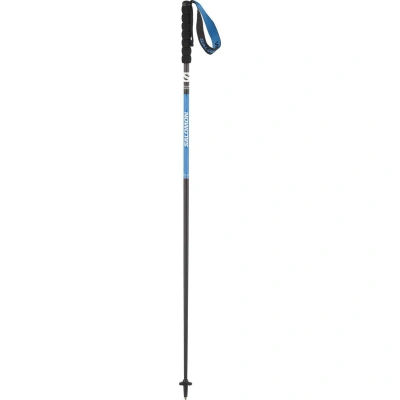 Trekingové hole Salomon Pulsar Carbon Poles Velikost: 125 cm