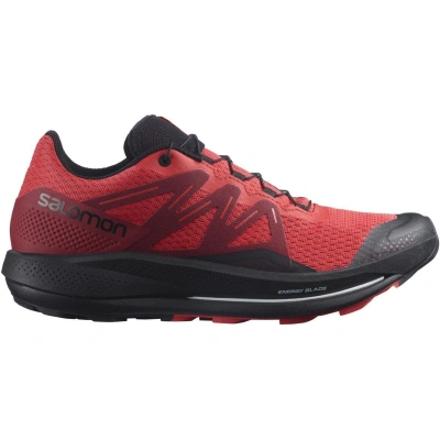 Salomon Pulsar Trail M Velikost: 45 1/3 EUR