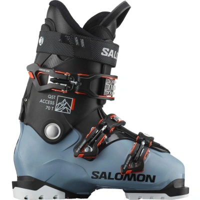 Salomon QST Access 70 T Kids Velikost: 22 cm