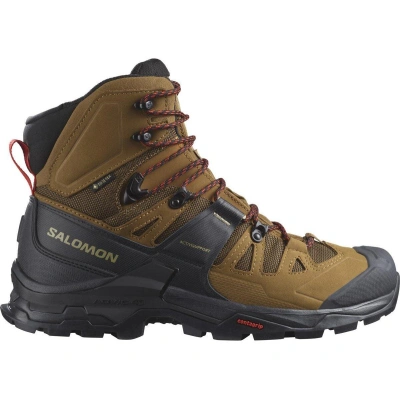 Salomon Quest 4 GTX M Velikost: 43 1/3 EUR