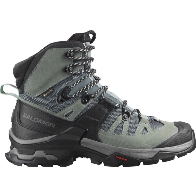 Salomon Quest 4 GTX W Velikost: 38 2/3 EUR