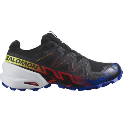 Salomon Speedcross 6 GTX Velikost: 45 1/3 EUR