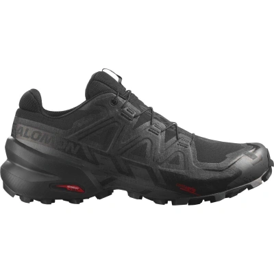 Pánská běžecká obuv Salomon Speedcross 6 GTX M Velikost: 46 EUR