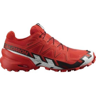 Pánská běžecká obuv Salomon Speedcross 6 GTX M Velikost: 47 1/3 EUR