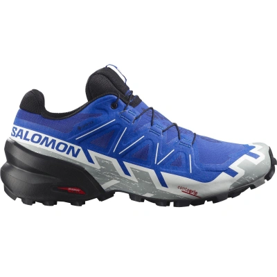 Pánská běžecká obuv Salomon Speedcross 6 GTX M Velikost: 47 1/3 EUR