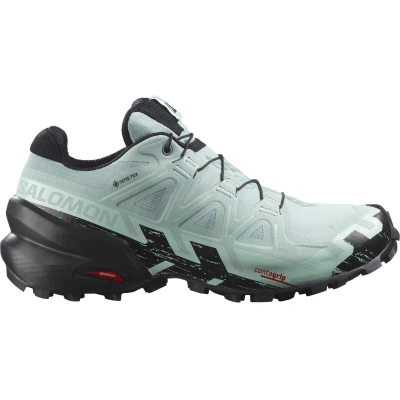 Dámská běžecká obuv Salomon Speedcross 6 GTX W Velikost: 40 EUR