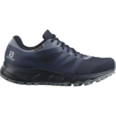 Dámská běžecká obuv Salomon Trailster 2 GTX W Velikost: 38 2/3 EUR