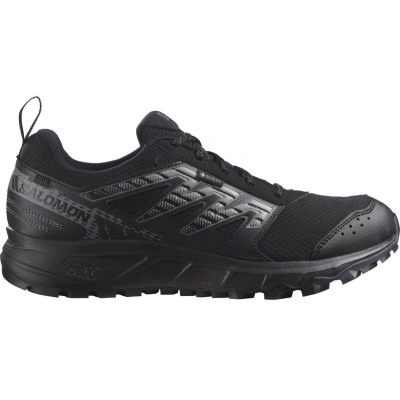 Pánská běžecká obuv Salomon Wander GTX M Velikost: 45 1/3 EUR