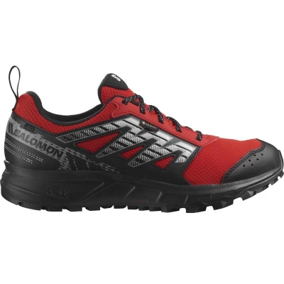 Pánská běžecká obuv Salomon Wander GTX M Velikost: 40 2/3 EUR