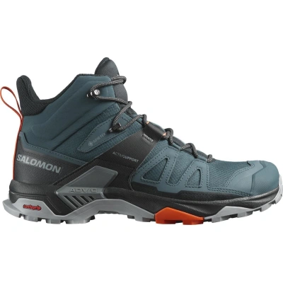 Salomon X Ultra 4 MID GTX M Velikost: 44 EUR