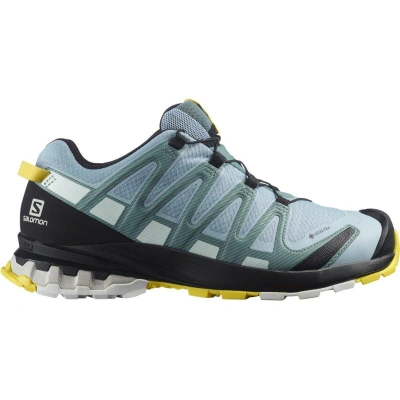 Dámská běžecká obuv Salomon XA PRO 3D V8 GTX W Velikost: 41 1/3 EUR