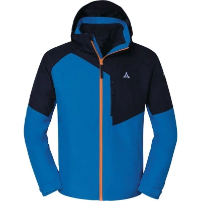 Pánská outdoorová bunda Schöffel Clevis 3in1 Jacket M Velikost: 56