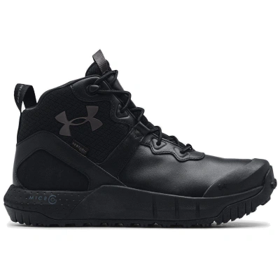 UNDER ARMOUR Pod Armour UA MG Valsetz Mid LTHR WP M Velikost: 44 EUR