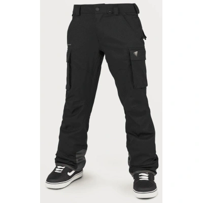 Pánské tričko Volcom New Articulated Pants Velikost: S