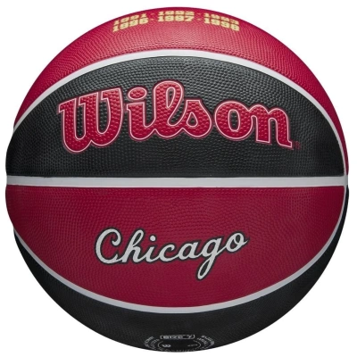 Wilson NBA Team City Edition Velikost: velikosti: 7