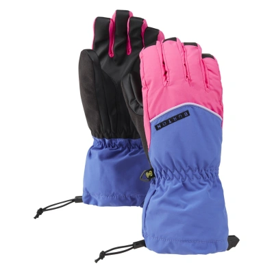 Rukavice Burton Profile Gloves Kids Velikost: S