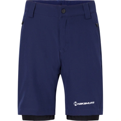 Kalhoty Nakamura Itonio II Shorts Kids Velikost: 116