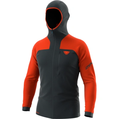 Pánská fleecová mikina Dynafit Speed ​​Polartec® Hooded Velikost: M