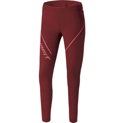 Legíny Dynafit Winter Running Tights W Velikost: 36