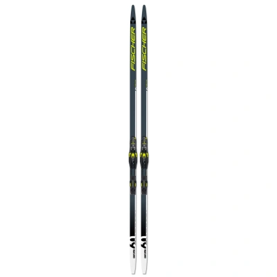 Fischer Aerolite Combi 60 Velikost: 187 cm