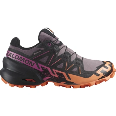 Dámská běžecká obuv Salomon Speedcross 6 GTX W Velikost: 42 EUR