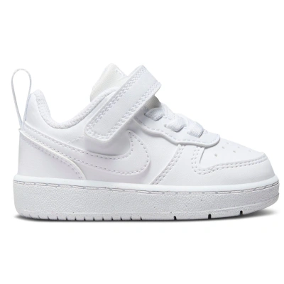 Boty Nike Court Borough Low Recraft Baby/Toddler Velikost: 17 EUR