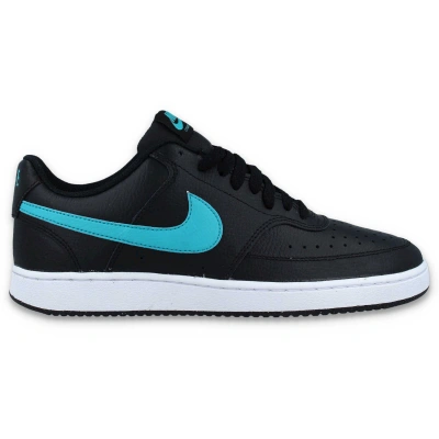 Boty Nike Court Vision Low M Velikost: 44,5 EUR