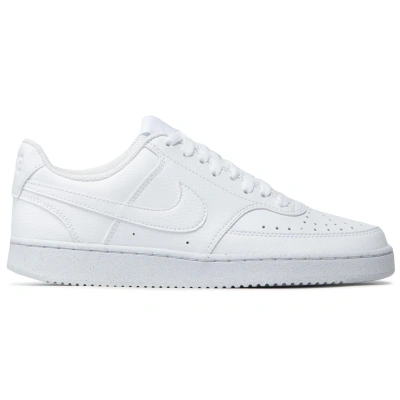 Boty Nike Court Vision Low M Velikost: 40,5 EUR