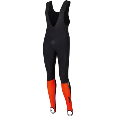 KTM Factory Team Bib Shorts Velikost: S