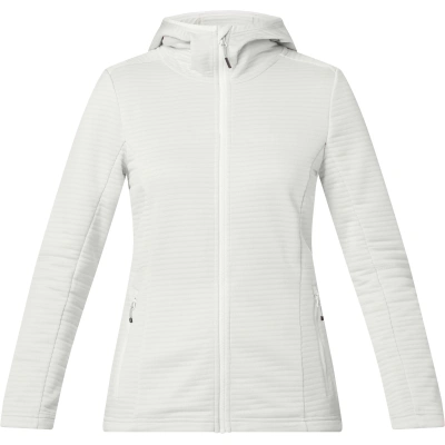 Dámská mikina McKinley M-Tec Aami Hooded Midlayer W Velikost: 34