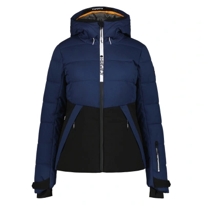 Dámská bunda Icepeak Electra Ski Jacket W Velikost: 42