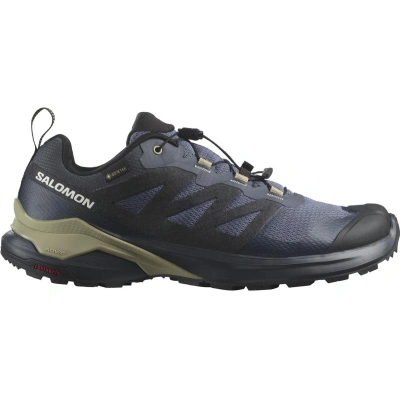 Salomon X-Adventure GTX M Velikost: 47 1/3 EUR