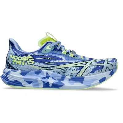 Dámská běžecká obuv Asics Noosa TRI 15 W Velikost: 41,5 EUR