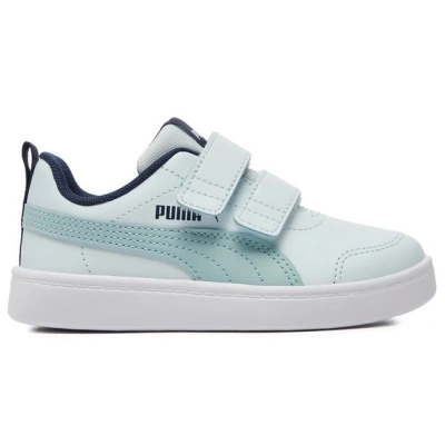 Boty Puma Courtflex V2 V Ps Velikost: 32 EUR