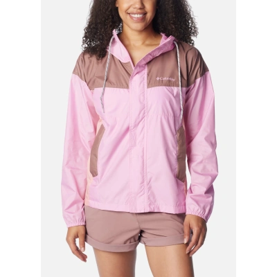 Dámská bunda Columbia Flash Challenger™ Windbreaker W Velikost: S