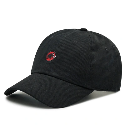 Kšiltovka Mammut Baseball Cap Velikost: S