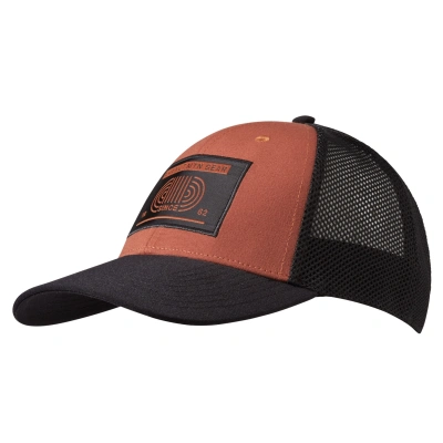 Kšiltovka Mammut Baseball Mesh Cap Velikost: S