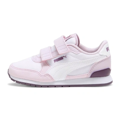 Boty Puma ST Runner V3 Mesh V Kids Velikost: 33 EUR