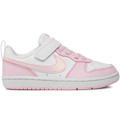 Nike Court Borough Low Recraft (PS) Velikost: 32 EUR