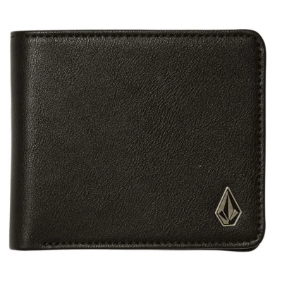 Volcom Slim Stone PU Wlt S Velikost: Univerzální velikost