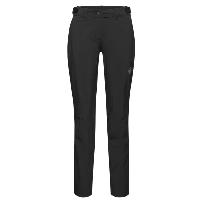 Kalhoty Mammut Runbold Pants W Velikost: 34