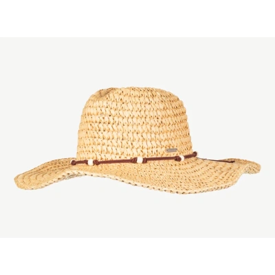 Klobouk Roxy Cherish Summer Sun Hat Velikost: S/M